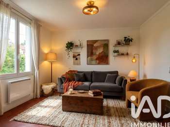 Vente maison 3 pièces Saussay 28