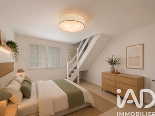 Vente maison 3 pièces Vente maison 3 pièces