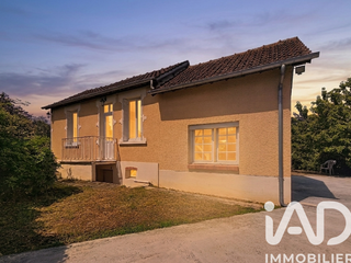 Vente maison 3 pièces Vente maison 3 pièces