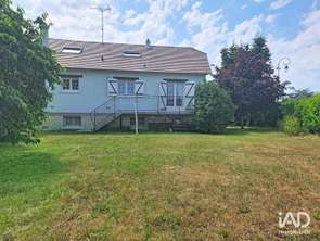 Vente Maison 3 chambresSaussay