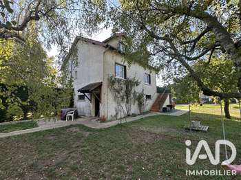 Vente Maison 4 chambresSaussay