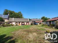 Vente maison 2 pièces Vente maison 2 pièces