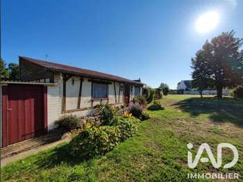 Vente maison 2 pièces Vente maison 2 pièces