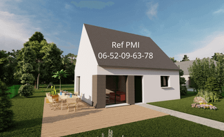 Photo Vente maison Saussemesnil