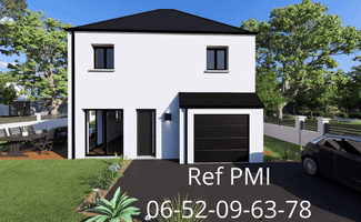 Photo Vente maison Saussemesnil