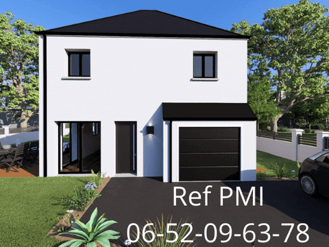Vente maison Saussemesnil 50