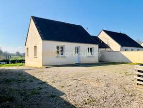 Vente Maison 3 chambresSaussemesnil