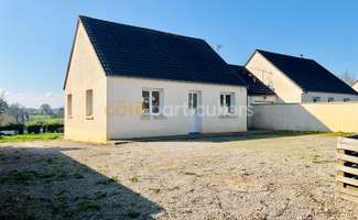 Photo Vente maison Saussemesnil