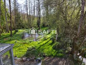 Vente Maison 3 chambresSaussemesnil
