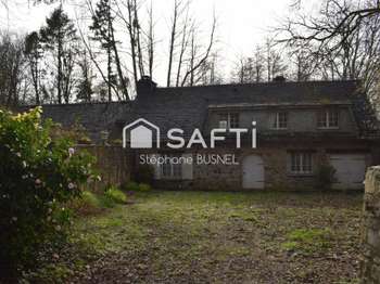 Vente Maison 3 chambresSaussemesnil