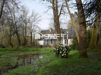 Vente Maison 3 chambresSaussemesnil