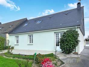 Vente Maison 3 chambresSaussemesnil
