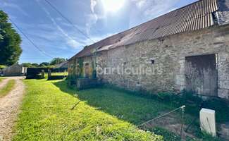 Photo Vente maison Saussemesnil