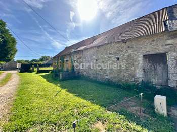 Vente maison 1 pièce Saussemesnil 50
