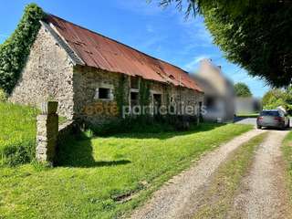Vente maison 1 pièce