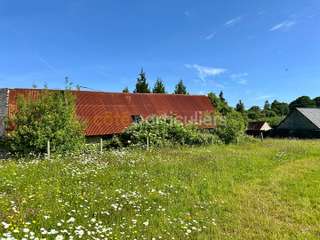 Vente maison 1 pièce
