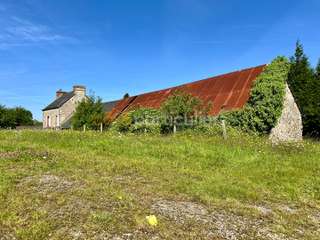 Vente maison 1 pièce