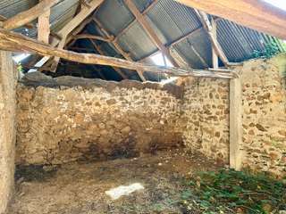 Vente maison 1 pièce