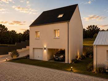 Vente Maison 3 chambresSaussemesnil