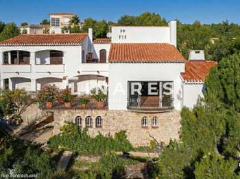 Vente maison 7 pièces Sausset-les-Pins 13