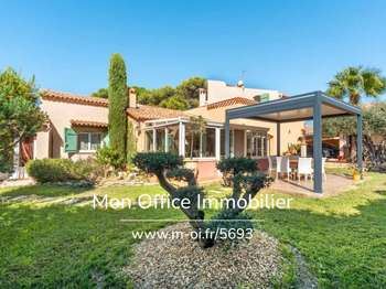 Vente maison 6 pièces Sausset-les-Pins 13