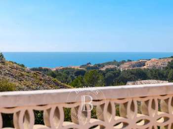 Vente maison 7 pièces Sausset-les-Pins 13