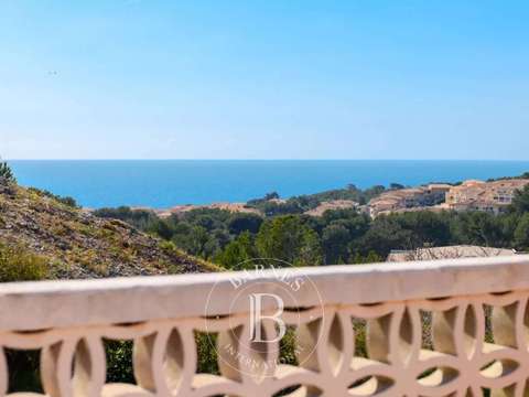 Vente maison 7 pièces Sausset-les-Pins 13