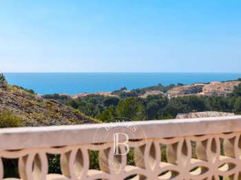 Vente Maison 4 chambresSausset-les-Pins