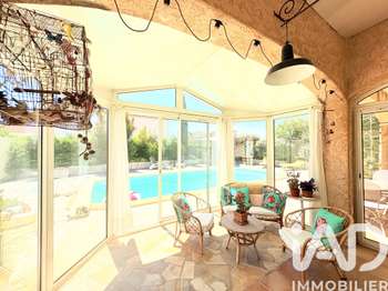 Vente maison 5 pièces Sausset-les-Pins 13