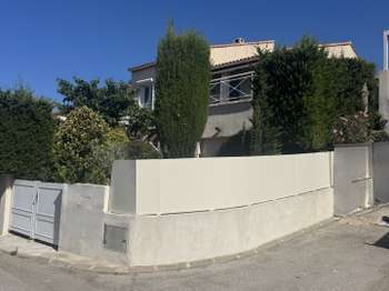 Vente Maison 3 chambresSausset-les-Pins