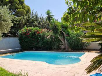 Vente maison 4 pièces Sausset-les-Pins 13