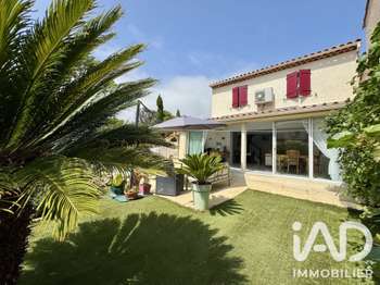 Vente maison 4 pièces Sausset-les-Pins 13