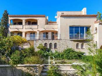 Vente maison 8 pièces Sausset-les-Pins 13