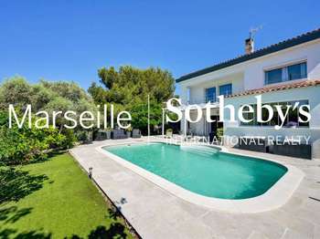 Vente Maison 5 chambresSausset-les-Pins