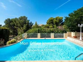 Vente Maison 3 chambresSausset-les-Pins