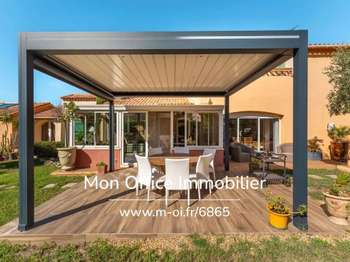 Vente Maison 5 chambresSausset-les-Pins