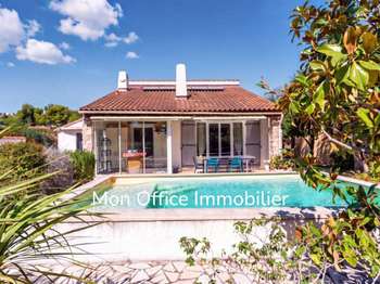 Vente Maison 3 chambresSausset-les-Pins