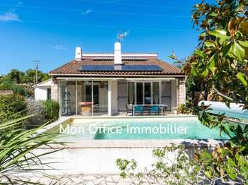 Vente Maison 3 chambresSausset-les-Pins