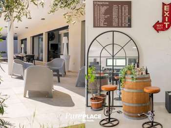 Vente maison 4 pièces Sausset-les-Pins 13