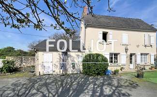 Photo Vente maison Saussey