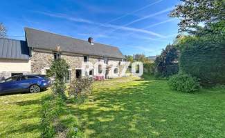 Photo Vente maison Saussey