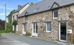 Photo Vente maison Saussey