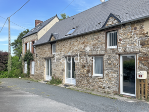 Vente Maison 3 chambresSaussey