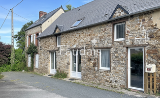 Photo Vente maison Saussey