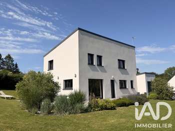 Vente Maison 4 chambresSaussey