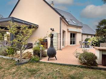 Vente Maison 5 chambresSaussey