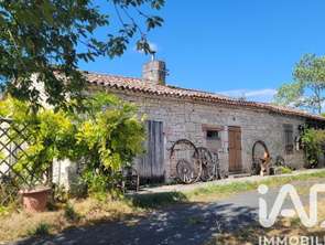 Vente Maison 10 chambresSaussignac