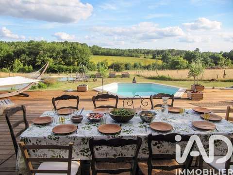 Vente maison 15 pièces Vente maison 15 pièces