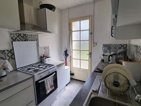 Vente maison 4 pièces Vente maison 4 pièces