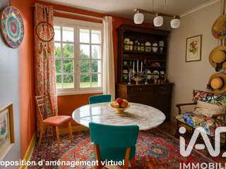 Vente maison 4 pièces Vente maison 4 pièces